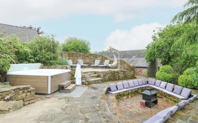 The Farm House at Wildersley Farm