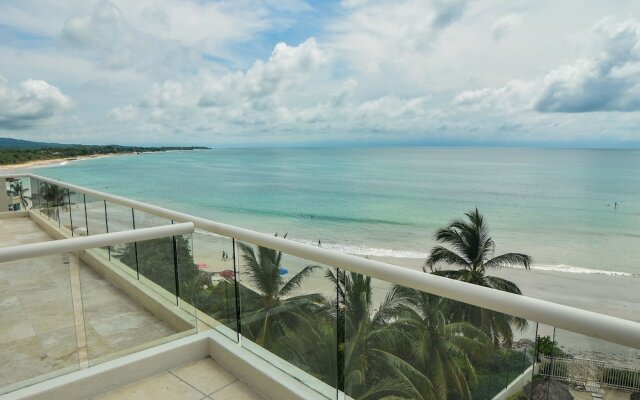 Punta Mita Penthouse de Amor