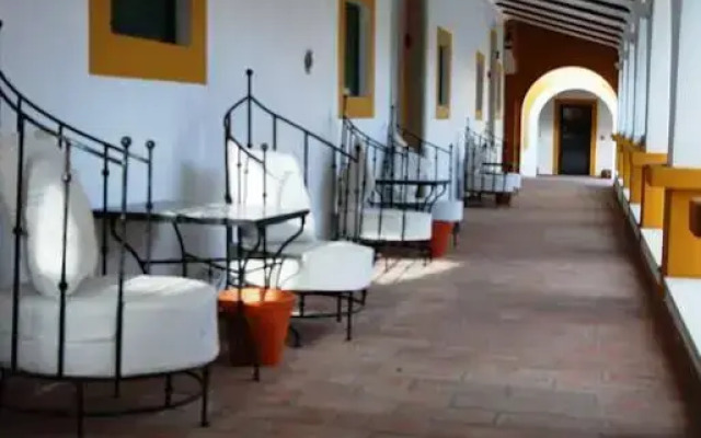 Herdade da Diabroria - Agroturismo