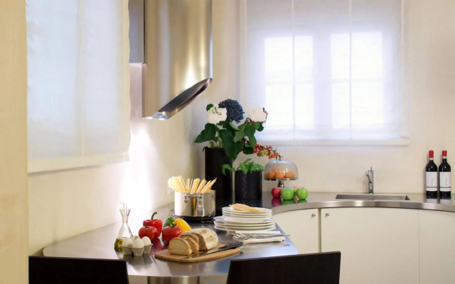 Ricasoli Firenze Luxury Apartments | UNA Esperienze