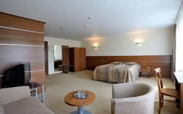 Širvintos viešbutis