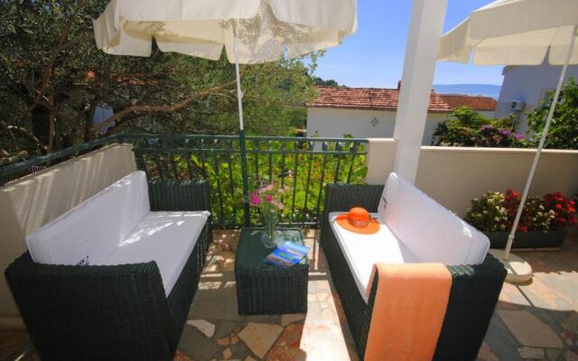 Rina - 200 m from beach - A1(6)