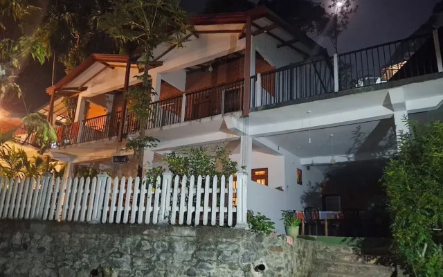 Pearl villa Ella