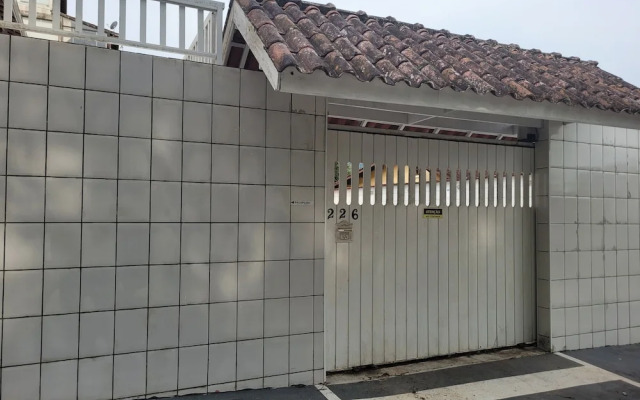 Suites Ubatuba Praia da Lagoinha