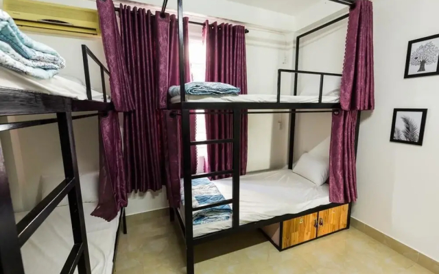 Lien's Beach Hostel