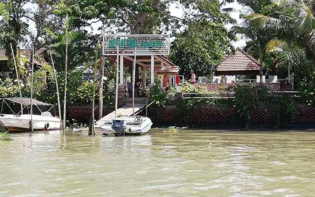 Mekong Chill Homestay