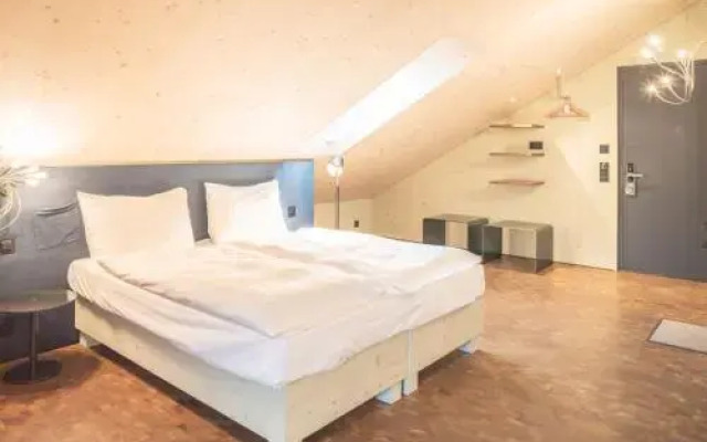 Lodge Hof Weissbad
