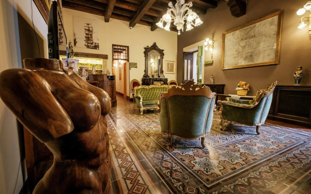 Charme Hotel Henry's House