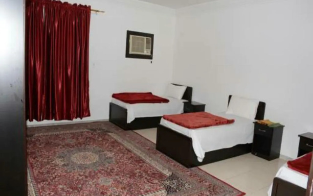 Al Eairy Apartments - Al Madinah 8
