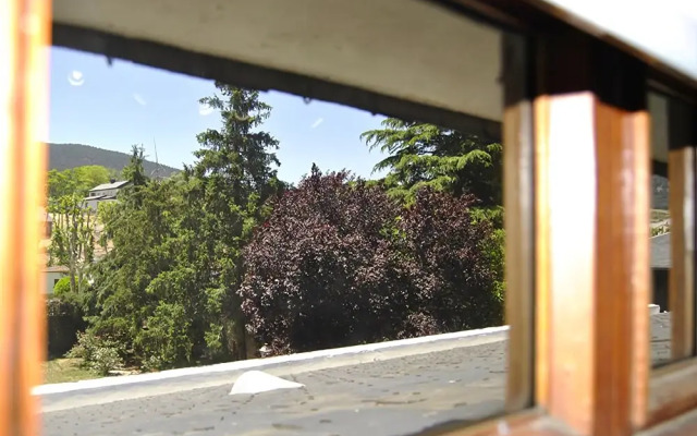 Casa El Árbol del Lilo