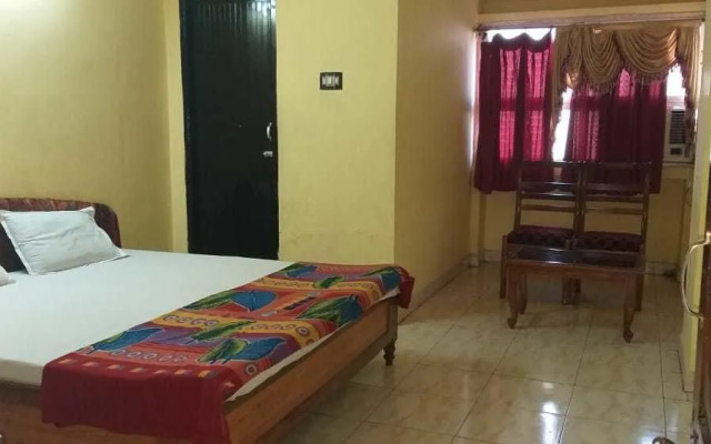 Hotel Manikanta Residency