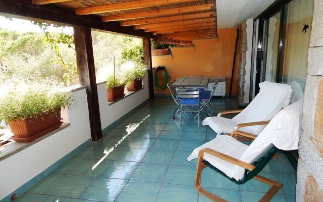 AffittaSardegna - Casa Canoa Apartments