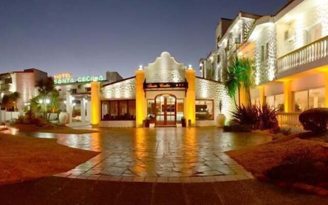 Santa Cecilia Resort & Spa