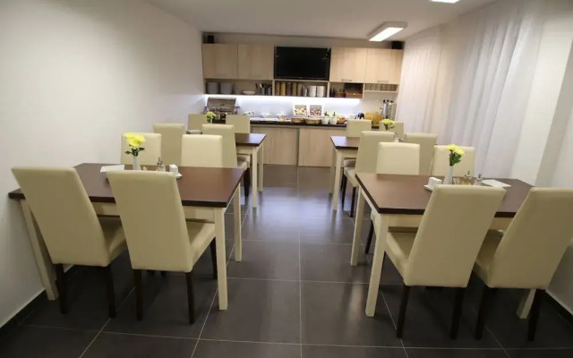 Wellness Penzion U Gigantu