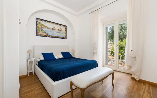 Faraglioni di Sorrento