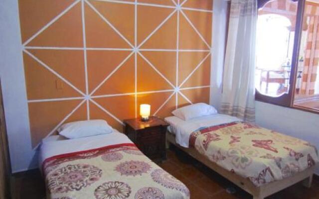 Hostel Casa Taxco