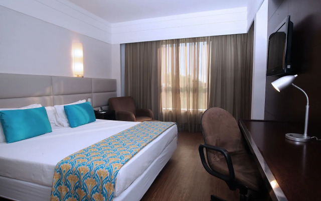 Bourbon Hotel Savassi | Belo Horizonte