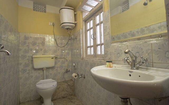 OYO 22431 Pradhan Residency