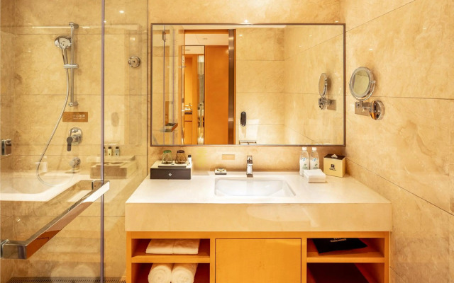 Holiday Inn Neijiang Riverside by IHG