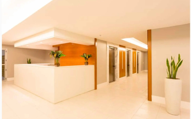 Promenade Fusion Itaguaí