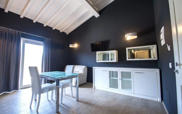 I Piastroni Hotel & SPA