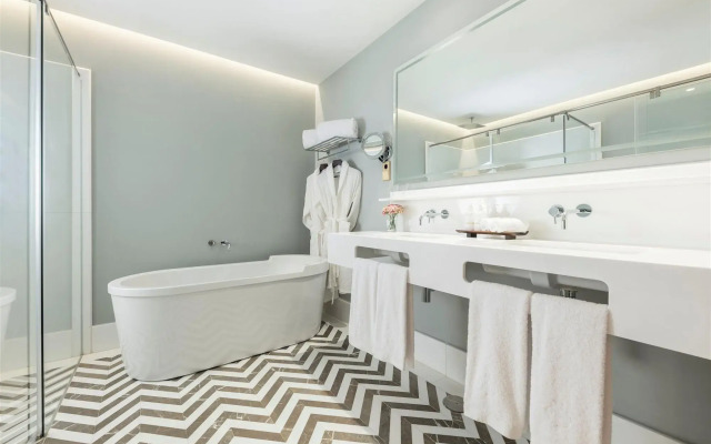 Palacio Solecio, a Small Luxury Hotel of the World