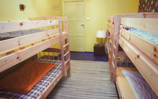 Katus Hostel