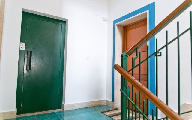 Bluemarine Apartment