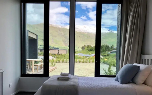 Butel House - New Luxury Accommodation