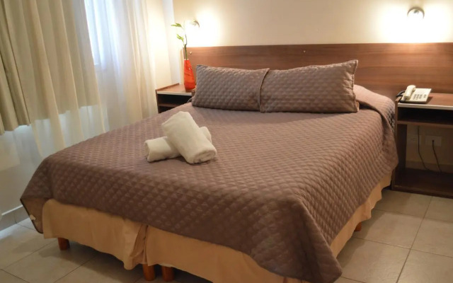Destino Real Hotel