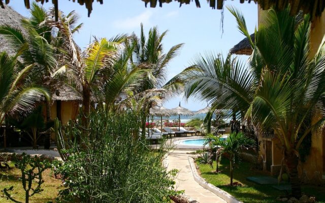 Mawe Resort Watamu Boutique Hotel