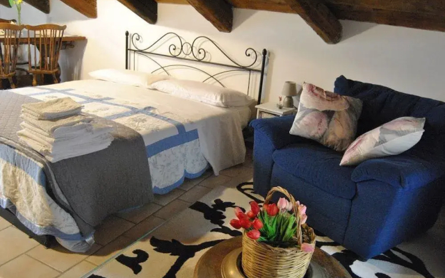 B&B Il Nido delle Rondini