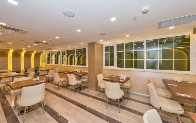 Inntel Hotel Istanbul