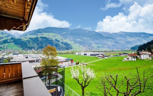 Scenic Apartment in Tirol With Garden