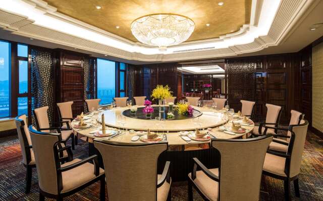 Wyndham Zhuji West