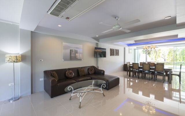 The Fairways Golf Villas