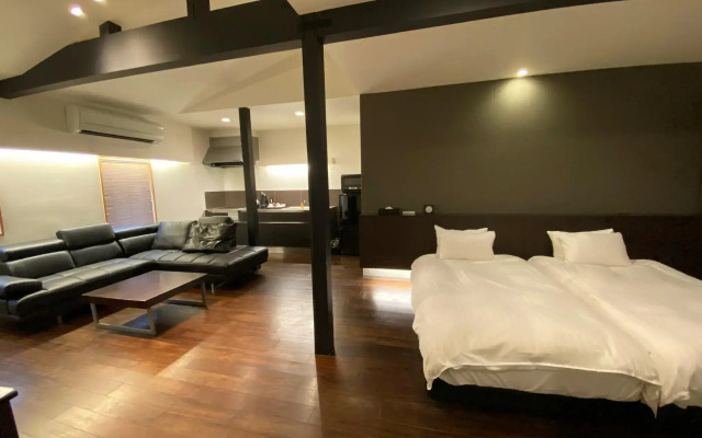 Furano Natulux Hotel