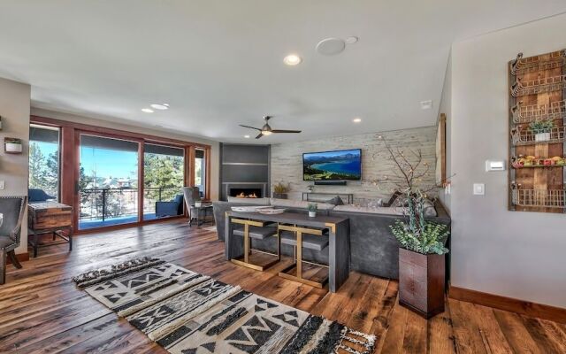 Gondola Vista 20 - 4 Br Townhouse