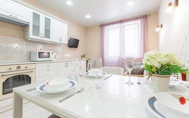 Апартаменты Рентплаза на Ленинская, д. 217