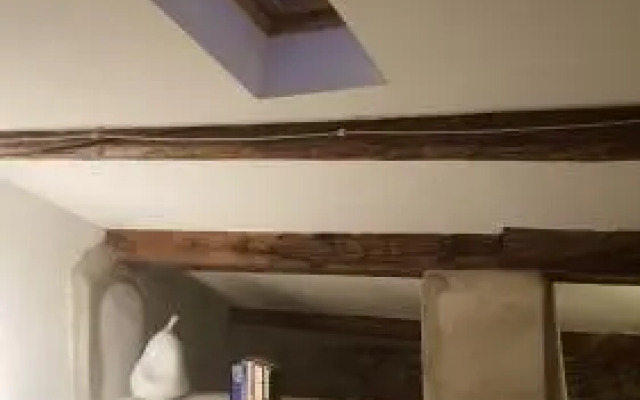 La Casa sui Portici