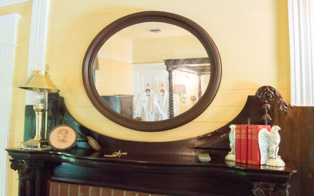 The Mountain Rose Inn