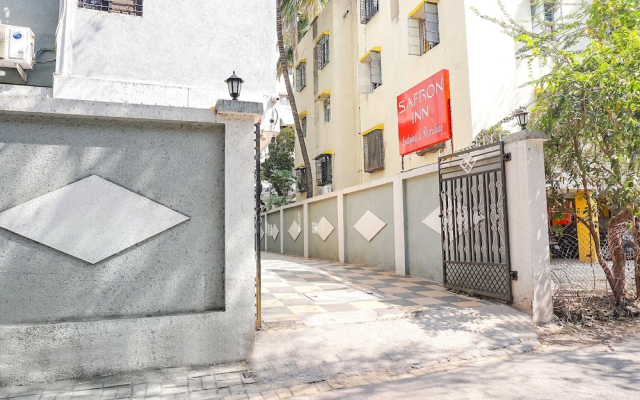 Fabhotel Saffron Inn I