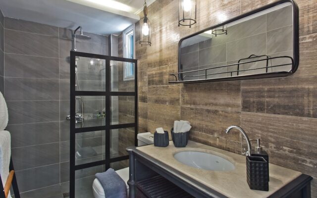 Vento Isolano Luxury Suites