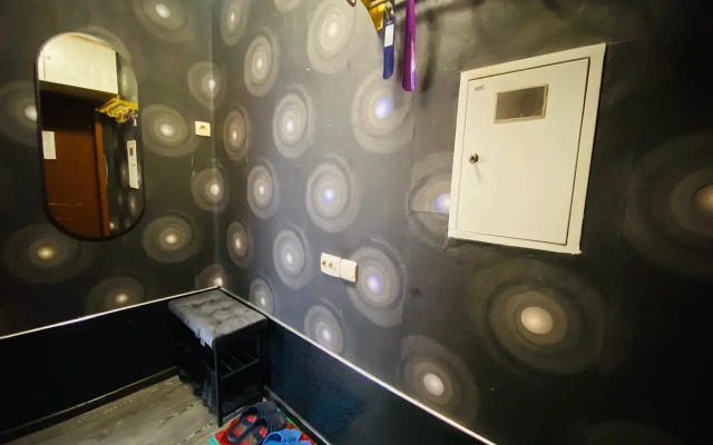 Апартаменты на улице Трудовых резервов 11