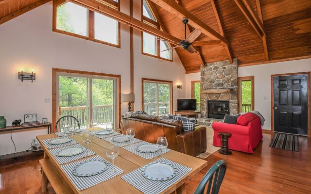 Drift Away Chalet