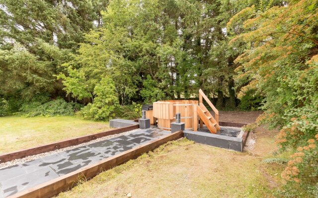 Rachel's Farm Luxury Escapes With Hot Tubs