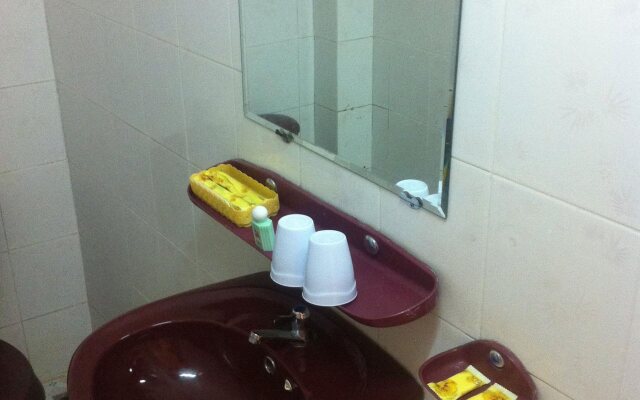 Violet Bui Thi Xuan Hotel