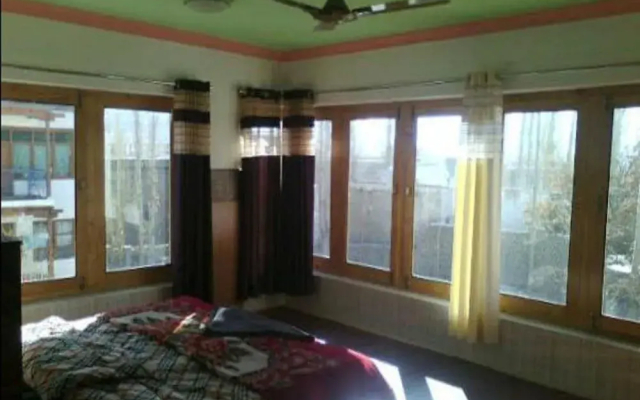 Hotel Dolma Residency
