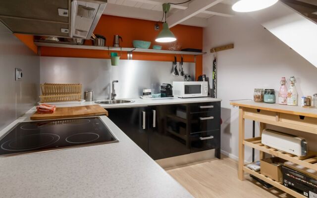 Peaceful Apartment in Vielha With Swimming Pool