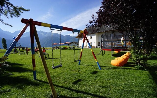 Apart-Hotel Alpinsonnenresidenz